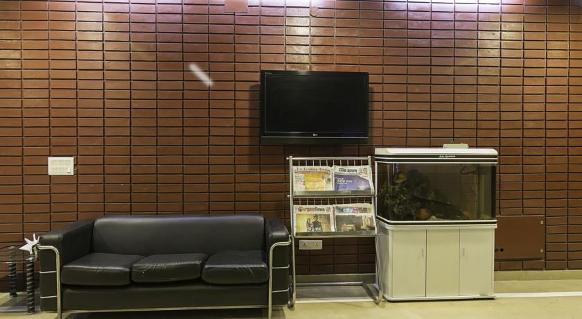 Hotel Treebo Palm Tree Palam Vihar Gurgaon Exterior foto